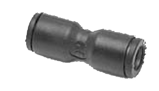 <ul><li>Suitable Fluids: Compressed air only, lubricated or non-lubricated </li><li>Working Pressure: 250 PSI maximum</li><li>Working Temperature: -40° to 200° F</li><li>Tubing: SAE J844 Type A & B Nylon, DOT tubing</li></ul>|